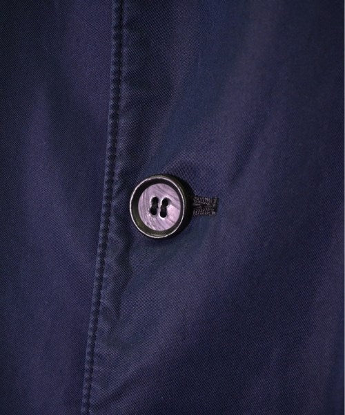 COMME des GARCONS HOMME เสื้อคลุมคอปก Soutien