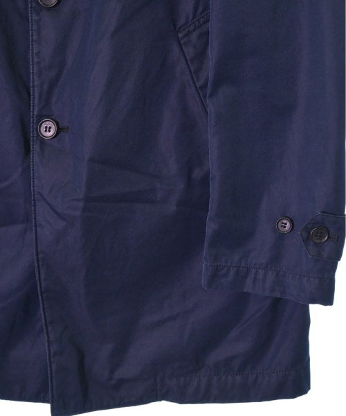 COMME des GARCONS HOMME เสื้อคลุมคอปก Soutien