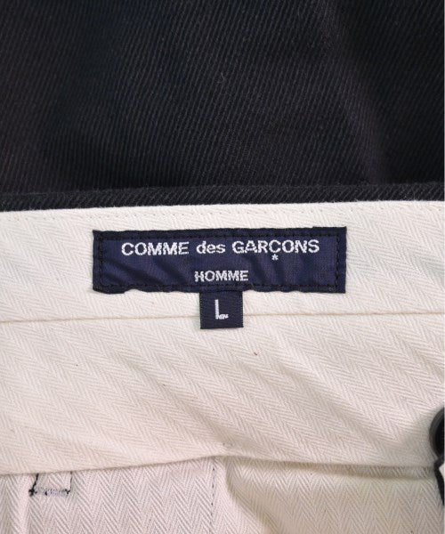 COMME des GARCONS HOMME กางเกง อื่น