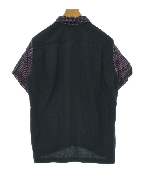 COMME des GARCONS HOMME เสื้อลำลอง