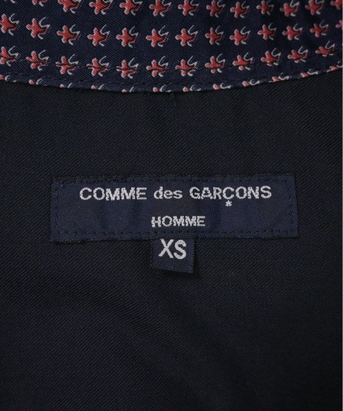 COMME des GARCONS HOMME เสื้อลำลอง