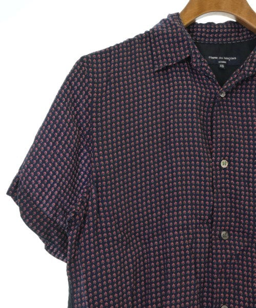 COMME des GARCONS HOMME เสื้อลำลอง