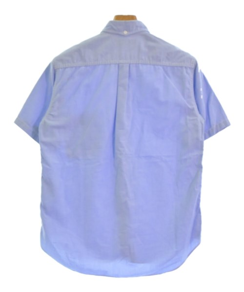 COMME des GARCONS HOMME เสื้อลำลอง