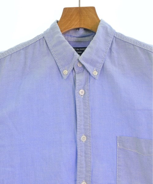 COMME des GARCONS HOMME เสื้อลำลอง