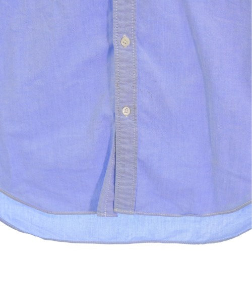 COMME des GARCONS HOMME เสื้อลำลอง