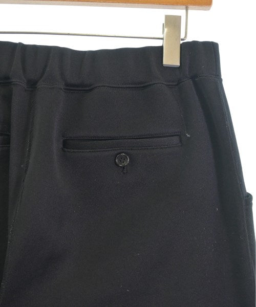 COMME des GARCONS HOMME กางเกงวอร์ม