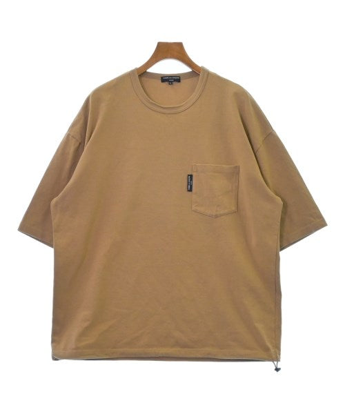 COMME des GARCONS HOMME เสื้อยืด/เสื้อท็อปส์