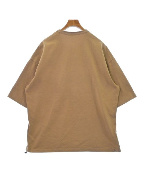 COMME des GARCONS HOMME เสื้อยืด/เสื้อท็อปส์