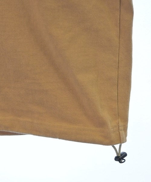 COMME des GARCONS HOMME เสื้อยืด/เสื้อท็อปส์