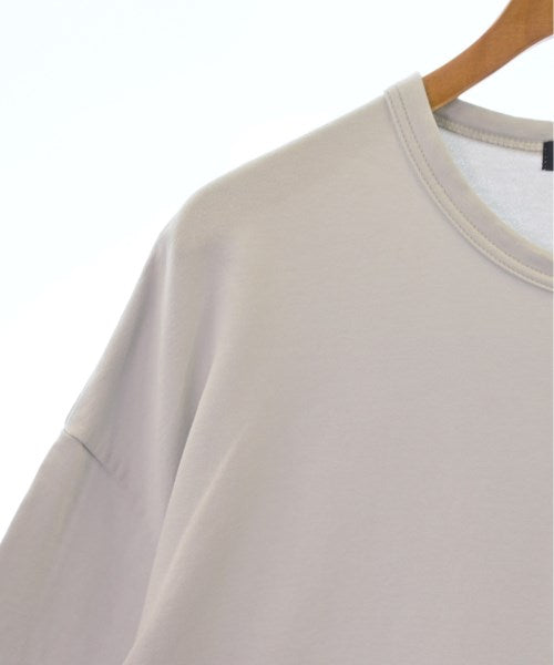 COMME des GARCONS HOMME เสื้อยืด/เสื้อท็อปส์