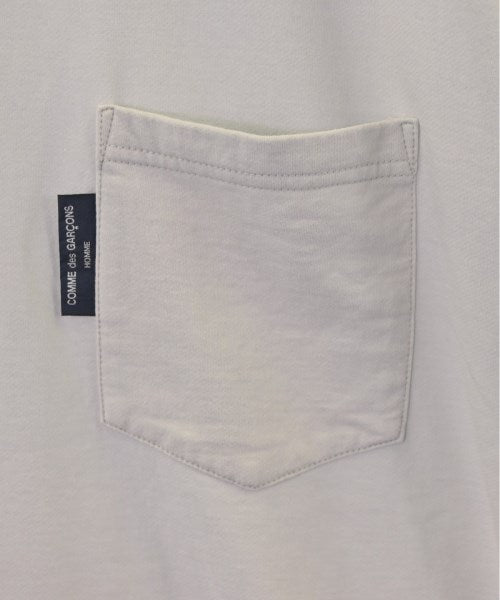 COMME des GARCONS HOMME เสื้อยืด/เสื้อท็อปส์