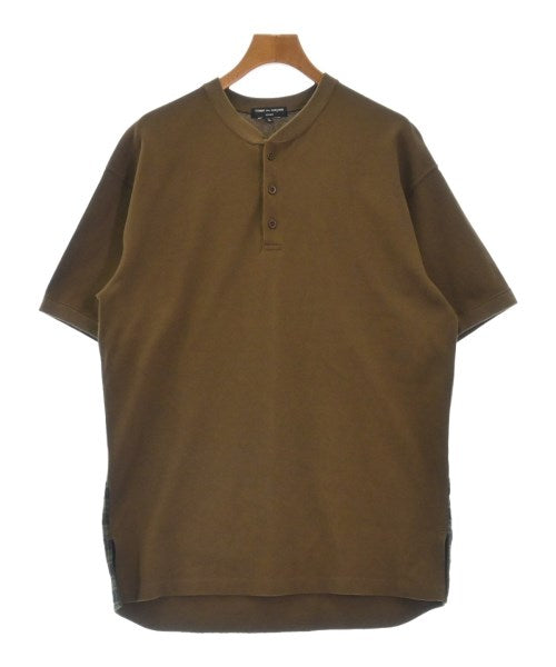 COMME des GARCONS HOMME เสื้อโปโล