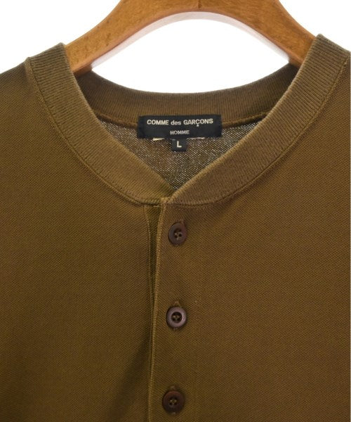 COMME des GARCONS HOMME เสื้อโปโล