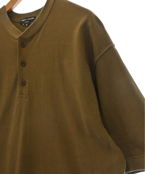 COMME des GARCONS HOMME เสื้อโปโล