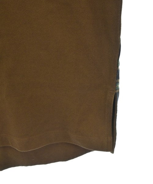 COMME des GARCONS HOMME เสื้อโปโล