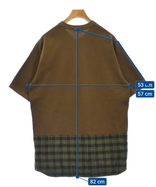 COMME des GARCONS HOMME เสื้อโปโล