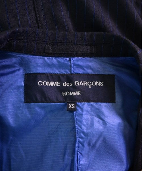 COMME des GARCONS HOMME ชุดสูทแบบครบเซต (อื่นๆ)