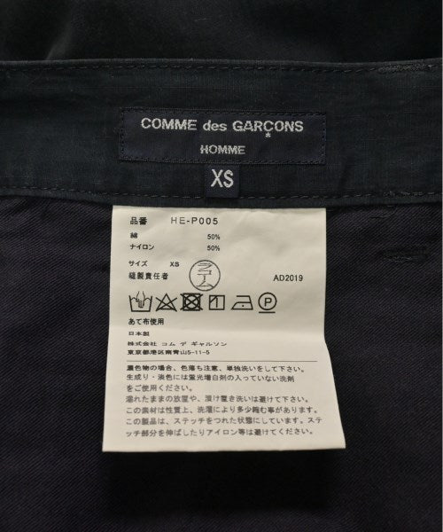 COMME des GARCONS HOMME ชิโน่