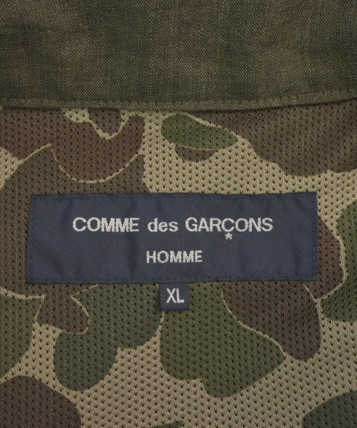 COMME des GARCONS HOMME แจ็คเก็ตเบลาส์ อื่น