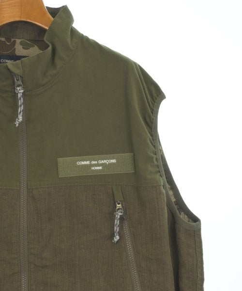 COMME des GARCONS HOMME แจ็คเก็ตเบลาส์ อื่น