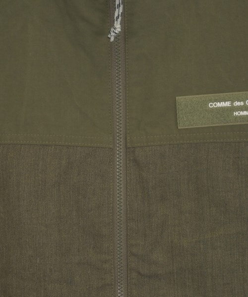 COMME des GARCONS HOMME แจ็คเก็ตเบลาส์ อื่น