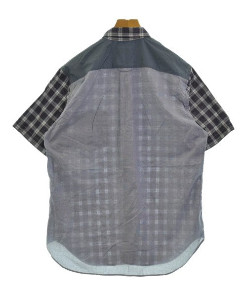 COMME des GARCONS HOMME เสื้อลำลอง
