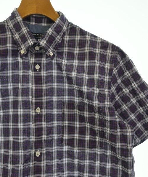 COMME des GARCONS HOMME เสื้อลำลอง