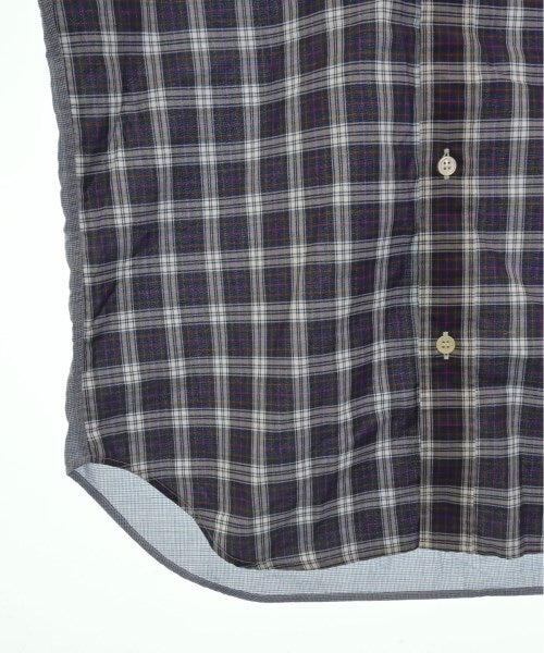 COMME des GARCONS HOMME เสื้อลำลอง