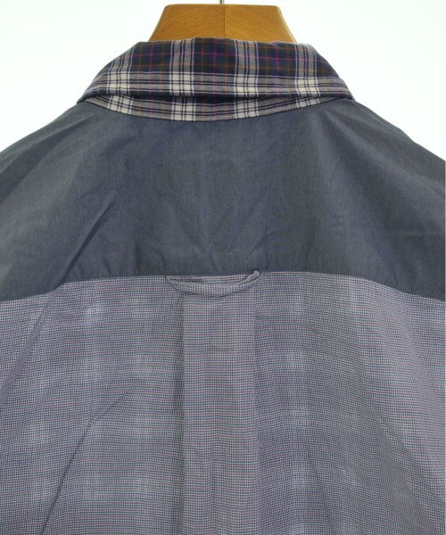 COMME des GARCONS HOMME เสื้อลำลอง