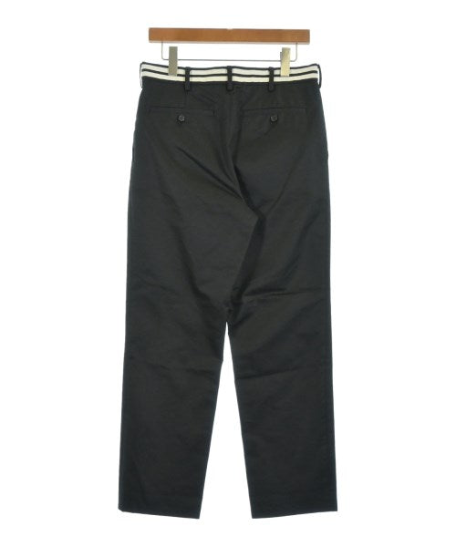 COMME des GARCONS HOMME กางเกง อื่น
