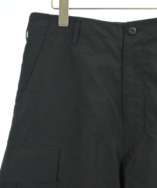 COMME des GARCONS HOMME กางเกงมีกระเป๋าข้างกางเกง2-4 กระเป๋า