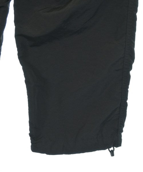 COMME des GARCONS HOMME กางเกงมีกระเป๋าข้างกางเกง2-4 กระเป๋า