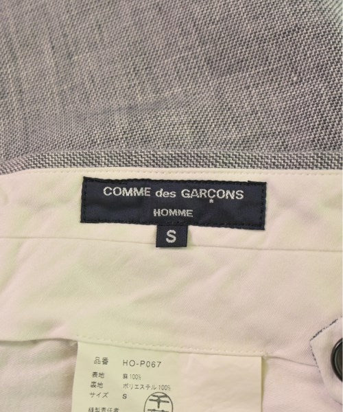 COMME des GARCONS HOMME กางเกงขาสั้น