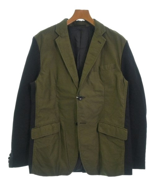 COMME des GARCONS HOMME แจ็คเก็ตลำลอง