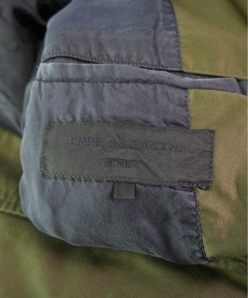 COMME des GARCONS HOMME แจ็คเก็ตลำลอง