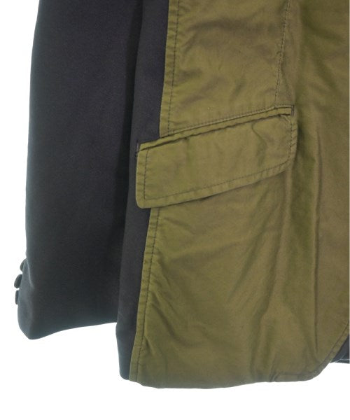 COMME des GARCONS HOMME แจ็คเก็ตลำลอง