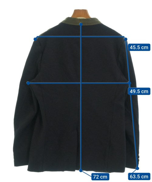 COMME des GARCONS HOMME แจ็คเก็ตลำลอง