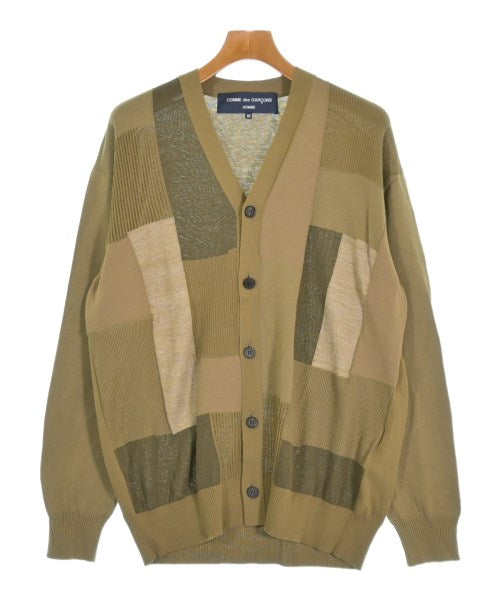 COMME des GARCONS HOMME เสื้อคาร์ดิแกน