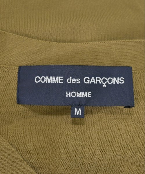 COMME des GARCONS HOMME เสื้อคาร์ดิแกน