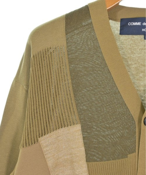 COMME des GARCONS HOMME เสื้อคาร์ดิแกน