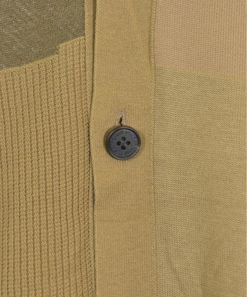 COMME des GARCONS HOMME เสื้อคาร์ดิแกน