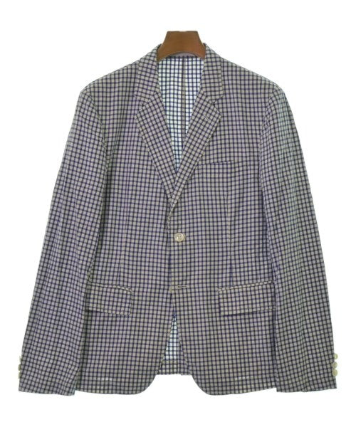 COMME des GARCONS HOMME แจ็คเก็ตลำลอง