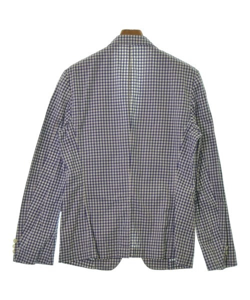 COMME des GARCONS HOMME แจ็คเก็ตลำลอง