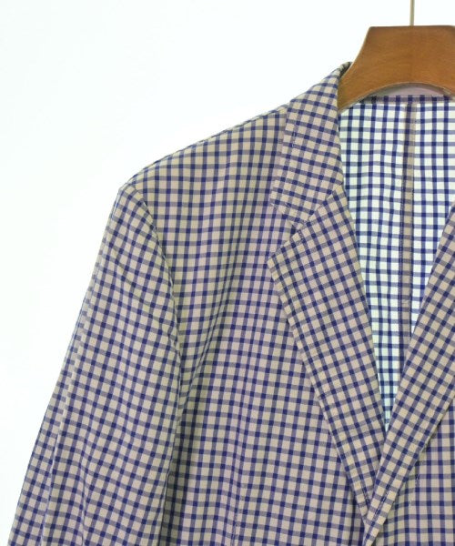 COMME des GARCONS HOMME แจ็คเก็ตลำลอง
