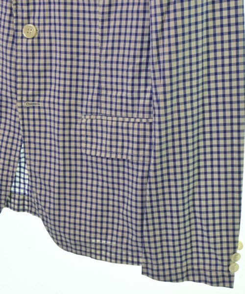 COMME des GARCONS HOMME แจ็คเก็ตลำลอง