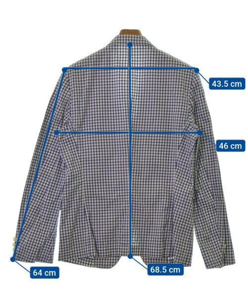 COMME des GARCONS HOMME แจ็คเก็ตลำลอง