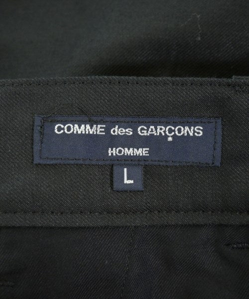 COMME des GARCONS HOMME กางเกง อื่น