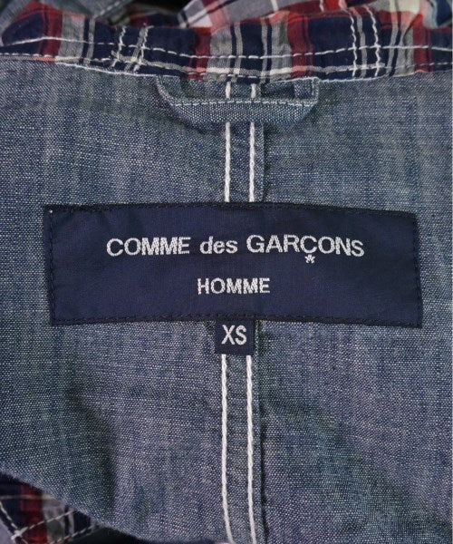 COMME des GARCONS HOMME แจ็คเก็ตเบลาส์