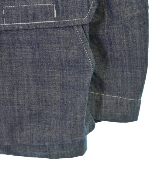 COMME des GARCONS HOMME แจ็คเก็ตเบลาส์