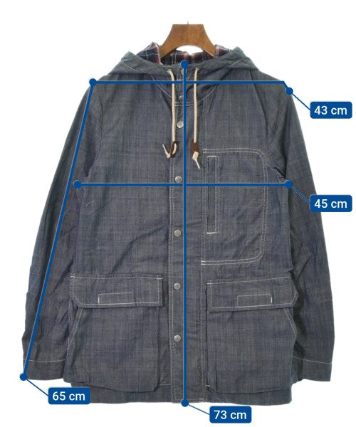 COMME des GARCONS HOMME แจ็คเก็ตเบลาส์